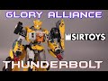 Glory Alliance V2 Thunderbolt