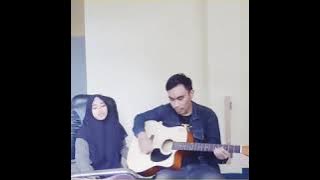 Where ever you are by One ok rock Cover akustik