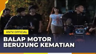 Balap Motor Berujung Maut!! | Jodoh Wasiat Bapak ANTV | Eps 8 Full