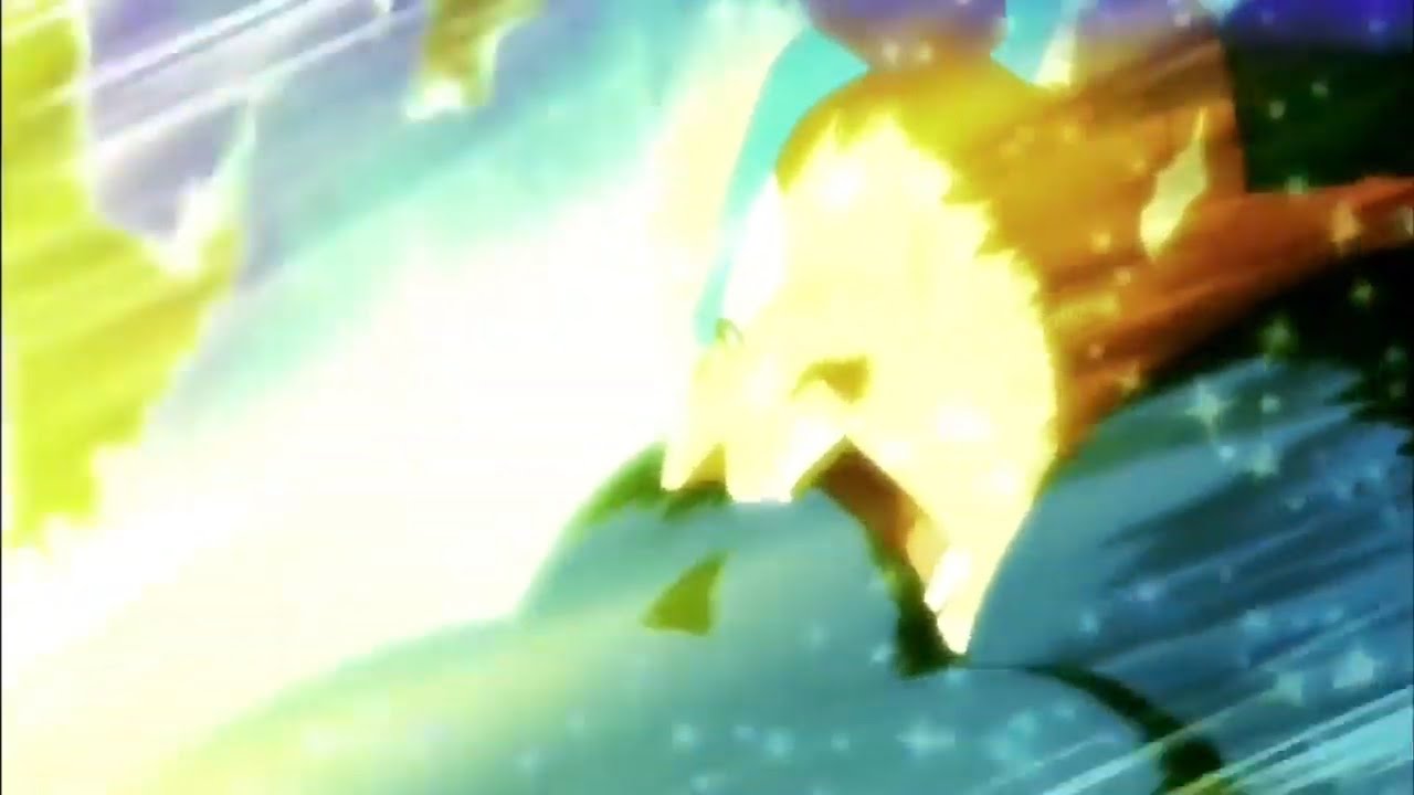 Dragon Ball Super- I Want To Live [ AMV ] ▪︎HD▪︎