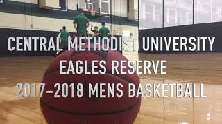 Cmu Mens Basketball Reserve Team Hype Video 2017-18