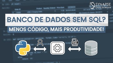 Devo usar SQL ou Mapeamento Objeto Relacional (ORM) ? | Vantagens e Desvantagens