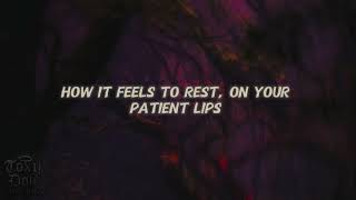 Mr.kitty - After dark (Lyrics)