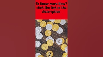 How To Get Rich With Bitcoin Even If You Have No Clue About Technology.