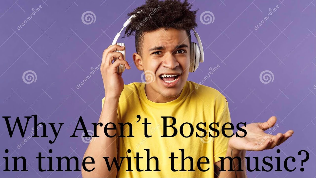 The Rhythm Rant - YouTube