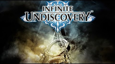 Infinite Undiscovery Lets Play Part 21 Made it to Halgilta