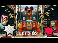 Je joue avec meg le nouveau brawleur sur null brawl