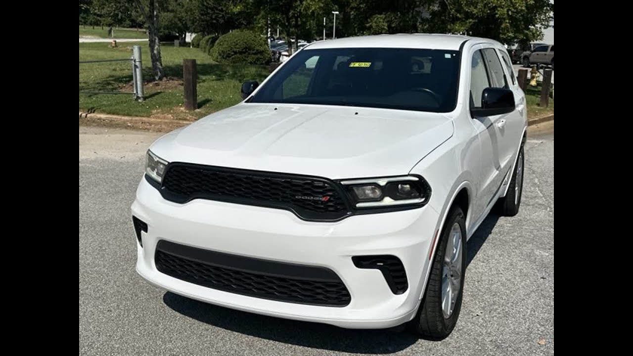 Dodge Dealership Mcdonough Ga