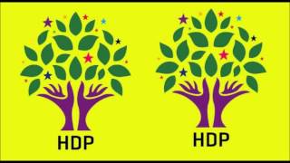 hdp secim sarkisi 2015 hozan diyar disa disa hdp Resimi