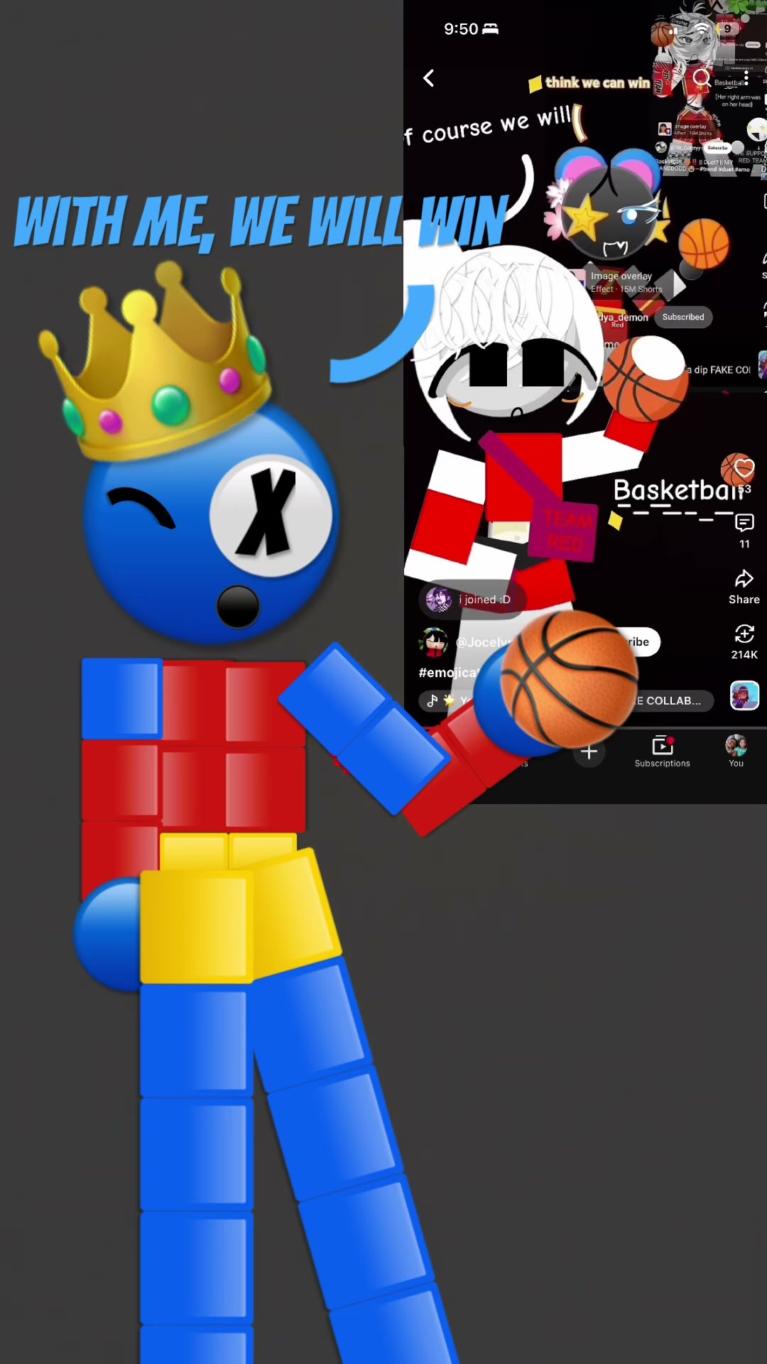 Duet!!! - YouTube