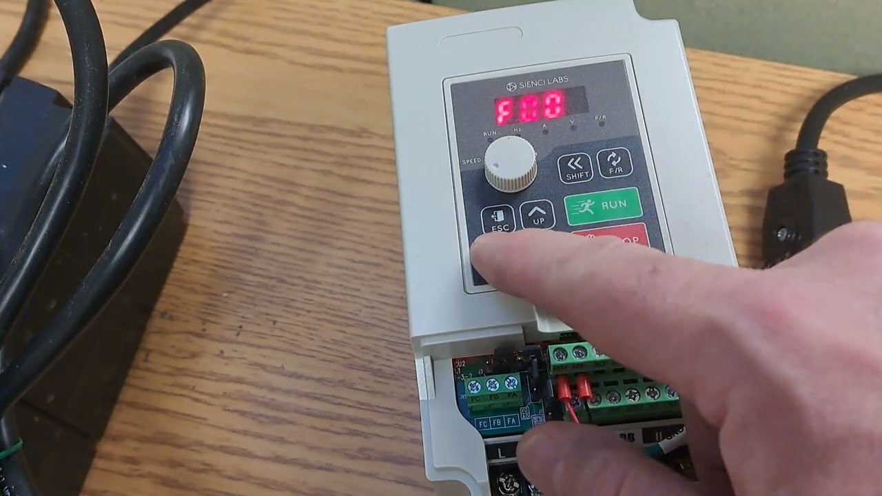 Alarm 14 / Alarm 19 Troubleshooting – Sienci Labs