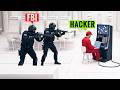 The Hacker Who Legally Cheated Every Casino