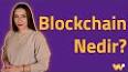 Blockchain Teknolojisi ve Kripto Paralar: Geleceğin Dijital Para Birimleri ile ilgili video