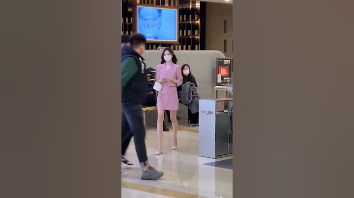 요즘 제일 인기 많은 일반인 얼짱 영상