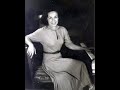 Lívia Rév plays Poulenc&#39;s Toccata (ca. 1947)