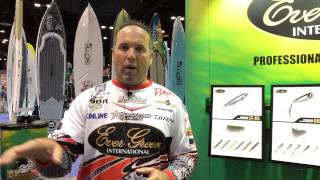 Evergreen JT-95 w/ Brett Hite