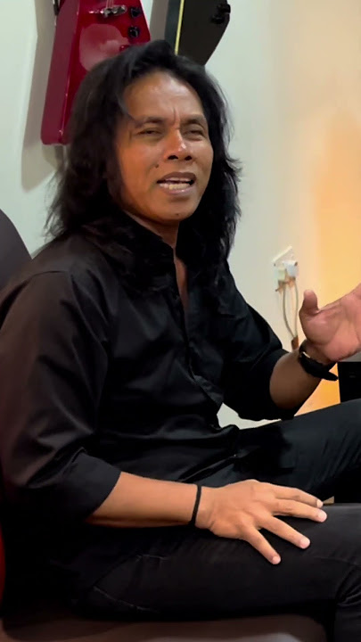Nantikan single terbaru saya lagu jiwang karat