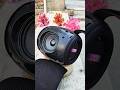 MINI JBL SPEAKER 🔊 FULL WASS TEST SPEAKER 😱🔊😱🔊