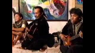 LEO KRISTI - TEPI SURABAYA