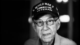 Corporal Ed Steever - #LIVESFOREVER
