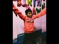 ⭐ Star dance performance funny dance