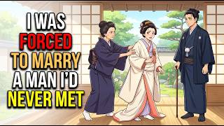 My Sister Refused Him When She Learned He Could Barely Walk—So I Was Forced to Marry Him Instead