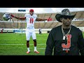 THIS IS WHY 5-STAR RECRUITS ARE COMMITTING TO JACKSON STATE.. (DEION SANDERS)