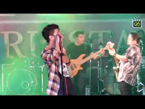 Srru News EP7.4 : ใสใส - Nos (นอส) - Live