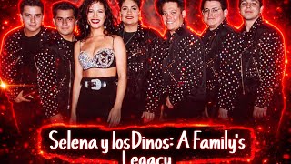 💋A Dream That Never Fades💄Selena yLosDinos: A Family’s Legacy |Inn House Reviews| #netflix #selena 