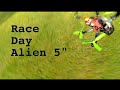 Race Day Norway Alien 5"