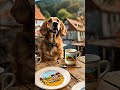 Любимая кружка от Villeroy & Boch☕️
