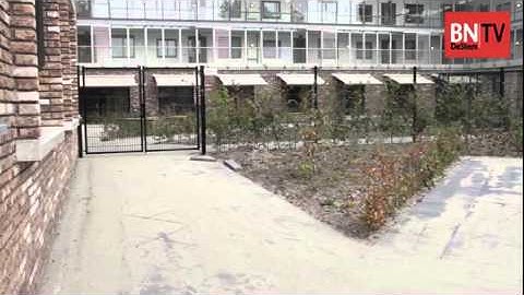 Verhuizing Hagedonk in Prinsenbeek