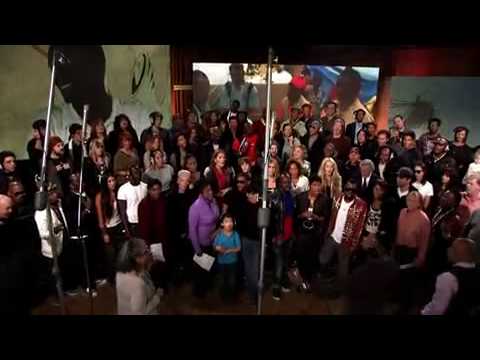 We Are The World 25 For Haiti Official Video_HD YouTube Music