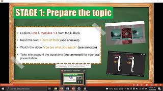 TASK 2  ORAL DEFENSE