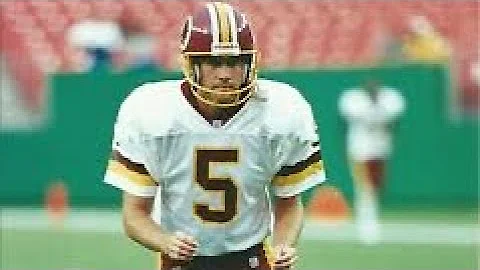 Former NFL Kicker Brett Conway talks Mental Prepar...