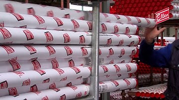 Elton BV - corporate video