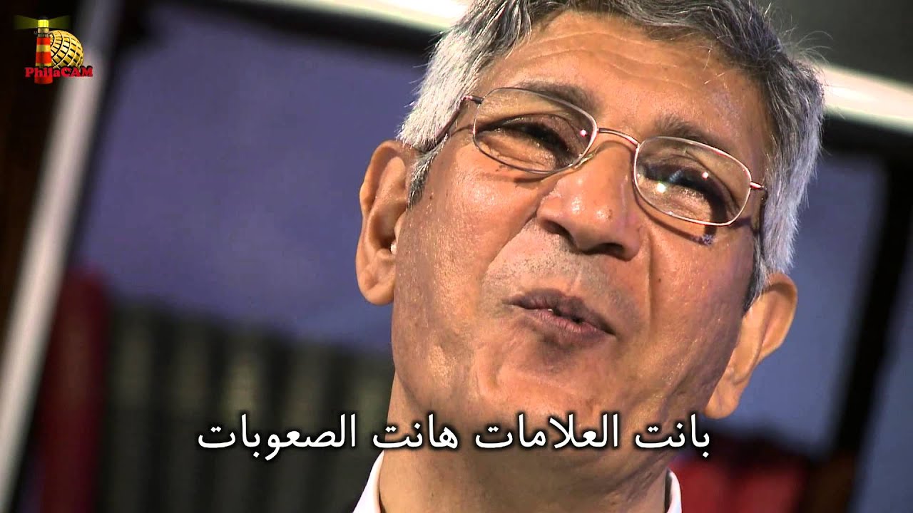 ترنيمة: بشوق وحنين وصبر سنين - أ. نجيب لبيب