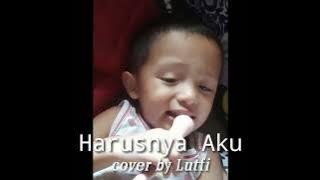 Lagu Viral - HARUSNYA AKU   TERDIAM SEPI versi Anak Kecil