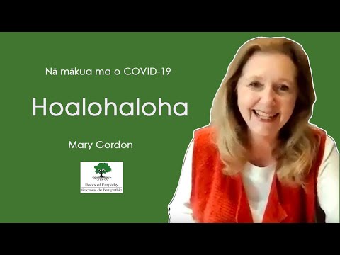 Hoalohaloha - Friendship