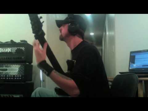 Allegaeon Studio update #1