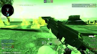 [CS:GO]stalker ultimate stage 5