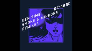 DC110 - Ben Sims - Can You Feel It - Joseph Capriati Remix -- Drumcode