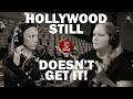 Why Hollywood Keeps Getting Its Audience Wrong | Trina Renee & Julianna Politsky | Episode 552