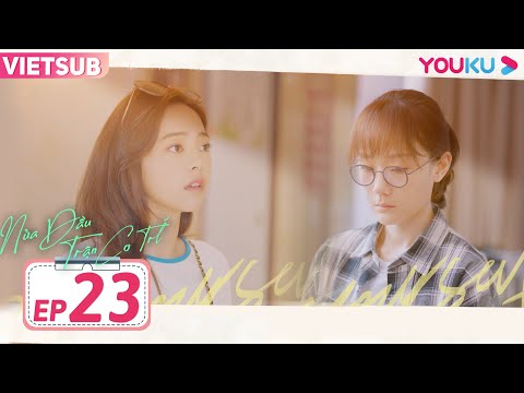 Video [VIETSUB] Nửa Đầu Trận Cơ Trí | Tập 23 | Thẩm... - youtube