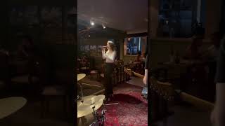 Compilado - Sala 3035