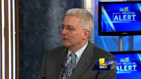 Expert explains eating disorder red flags, interventions