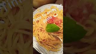 The Ingredient Is In The Comment, 9.5 Out Of 10 Pasta