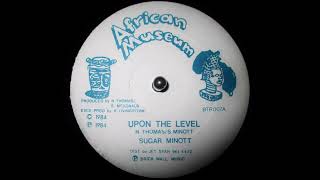 英12” Sugar Minott Come Again SMP003 S.M.P /00250 SUGAR MINOTT - Sprinter Stayer (Breaking Free) - YouTube