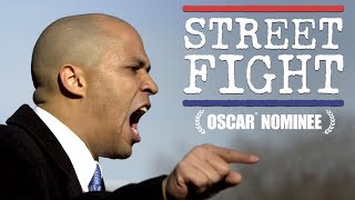 Street Fight - Director interview