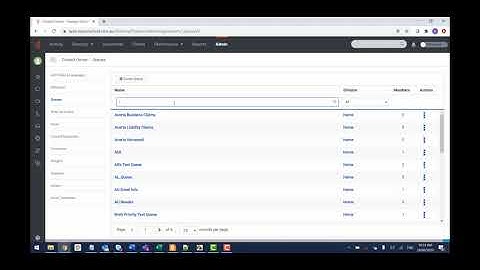 Create and assign wrap-up codes to a queue